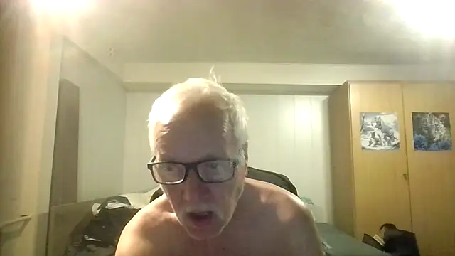 Sammy1660 online show from 09-20-25, 04:35