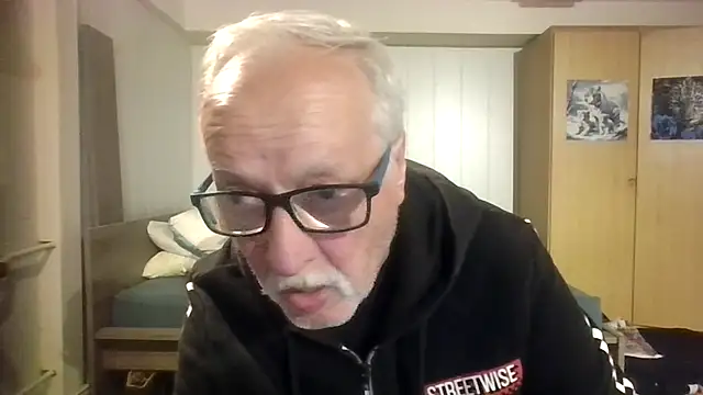 Sammy1660 online show from 09-21-25, 08:54