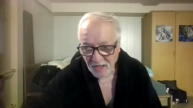 Sammy1660 online show from 09-26-25, 05:22