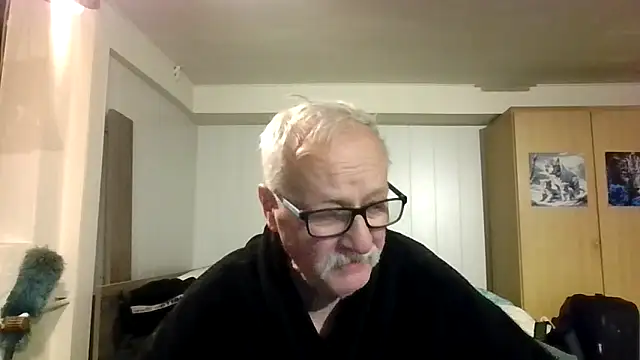 Sammy1660 online show from 10-09-25, 05:16