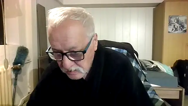 Sammy1660 online show from 10-11-25, 05:39