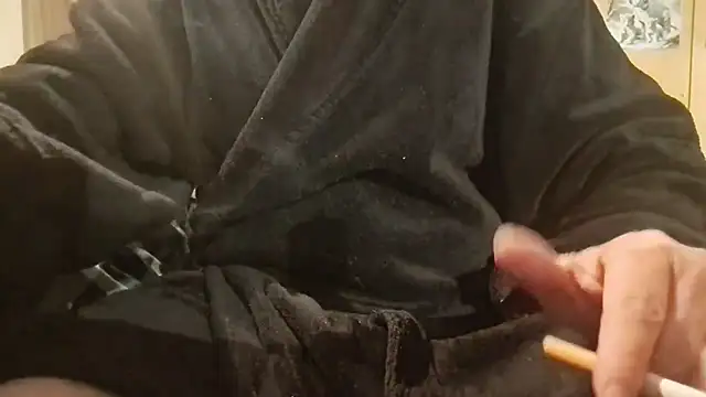 Sammy1660 online show from 10-26-25, 09:53