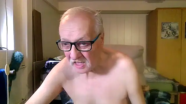 Sammy1660 online show from 11-09-25, 11:52