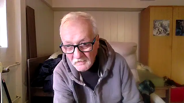 Sammy1660 online show from 11-10-25, 12:15