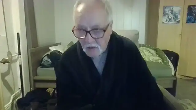 Sammy1660 online show from 04-13-26, 03:45