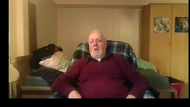 Sammy1660 online show from 06-05-26, 06:52