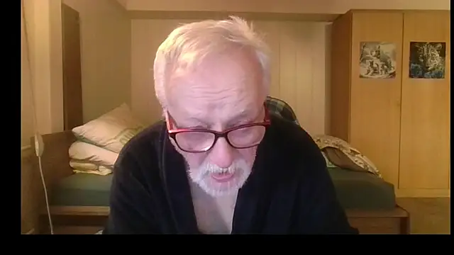 Sammy1660 online show from 06-12-26, 05:39