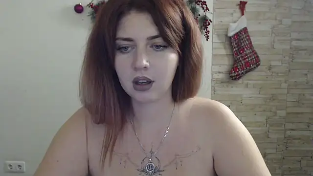 Lizzy Love online show from 12-10-24, 04:27