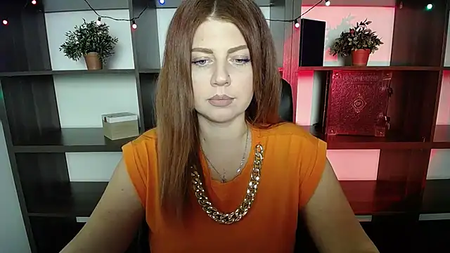 Lizzy Love online show from 02-28-25, 08:50