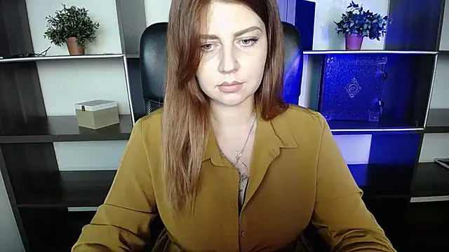 Lizzy Love online show from 03-14-25, 07:55