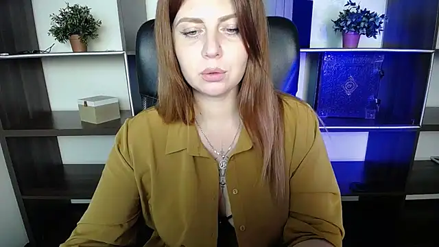 Lizzy Love online show from 03-14-25, 11:53