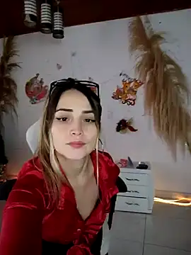 cindy love2 online show from 01-02-25, 07:29