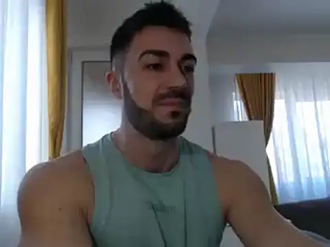 Snapshot of GoldenMark chatting on 01-27-25, 11:43 GoldenMark online show from 01-27-25, 11:43