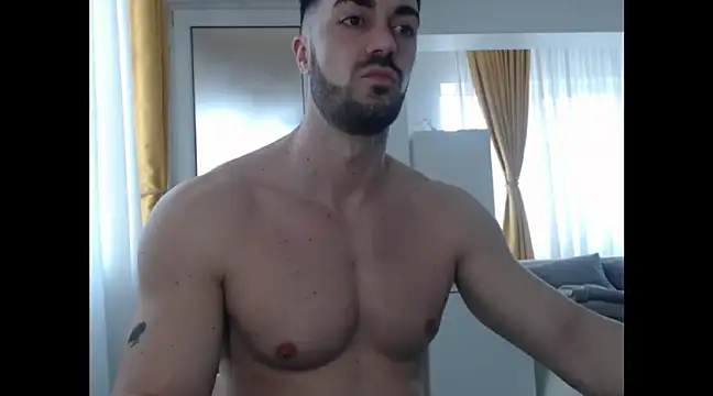 Snapshot of GoldenMark chatting on 03-11-25, 12:50 GoldenMark online show from 03-11-25, 12:50