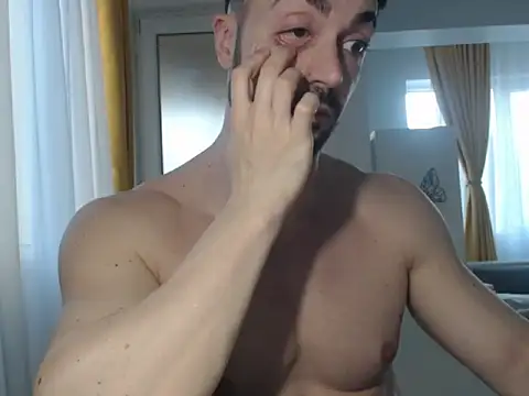 Snapshot of GoldenMark chatting on 03-20-25, 03:47 GoldenMark online show from 03-20-25, 03:47