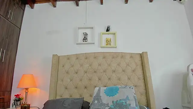 allisson m online show from 03-03-25, 12:05