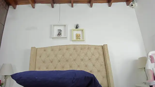 allisson m online show from 03-17-25, 12:04