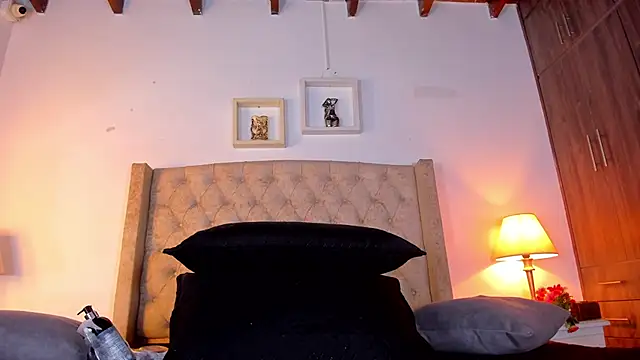 allisson m online show from 03-16-26, 12:09