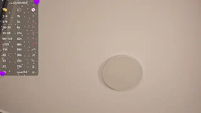 Snapshot of willow_fox chatting on 01-13-25, 10:35 willow fox online show from 01-13-25, 10:35