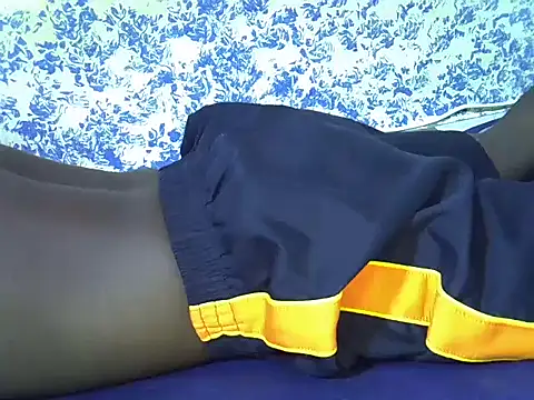 KING SQUIRT online show from 11-29-25, 08:01