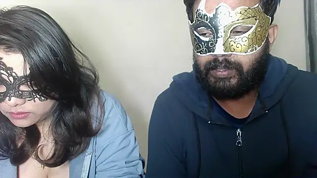 Cutehornycouples online show from 12-04-25, 04:48