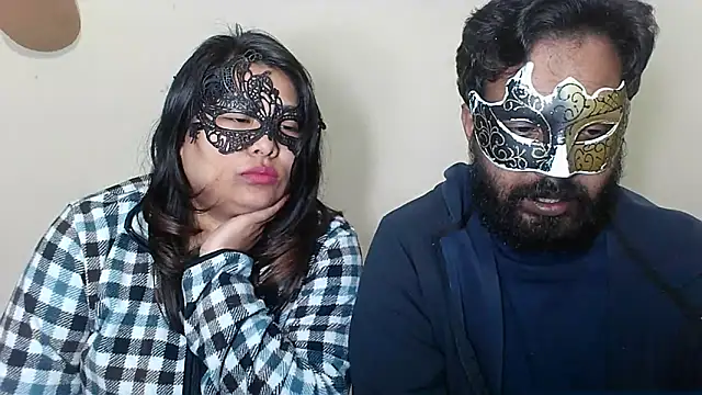 Cutehornycouples online show from 12-19-25, 05:31