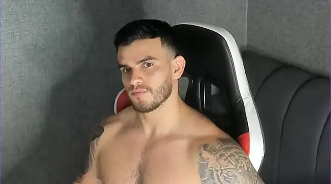 Ricardogo19 online show from 03-04-25, 10:05