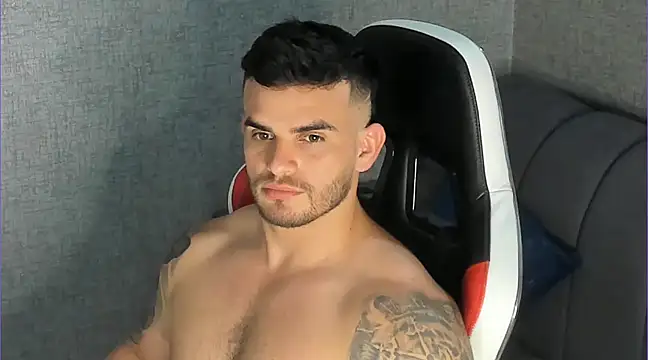 Ricardogo19 online show from 03-18-25, 10:48