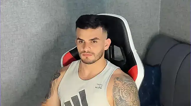 Ricardogo19 online show from 03-19-25, 11:03