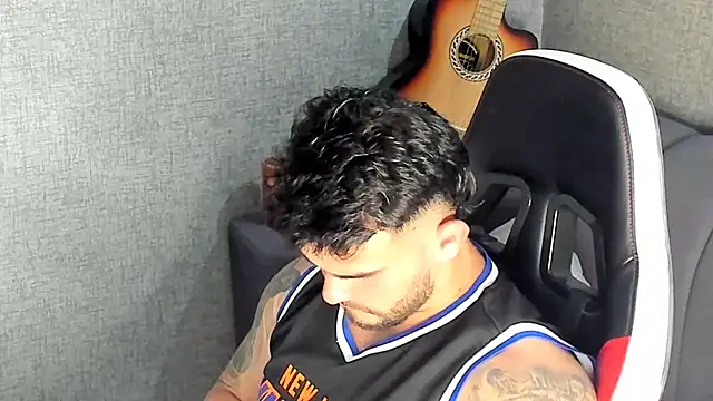 Ricardogo19 online show from 09-21-25, 05:47