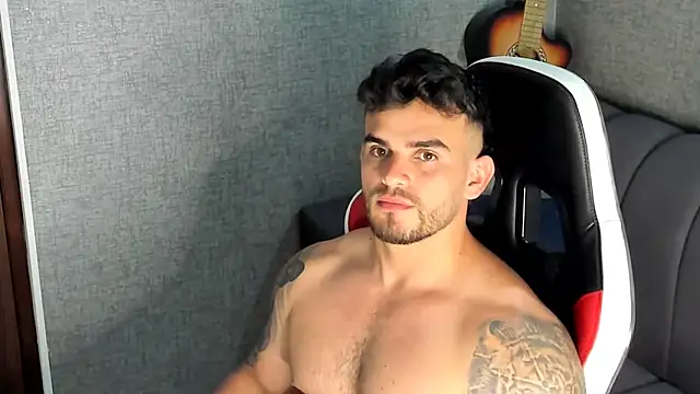 Ricardogo19 online show from 09-26-25, 11:31