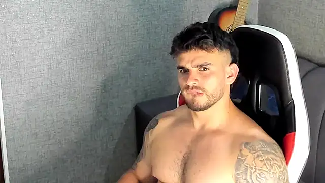 Ricardogo19 online show from 09-29-25, 10:25