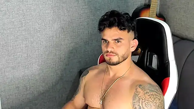 Ricardogo19 online show from 11-01-25, 10:45