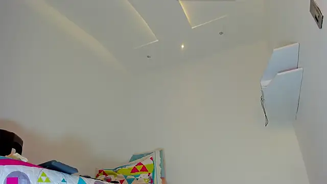 Cristina Vanegas631 online show from 02-02-25, 10:49