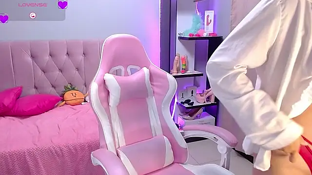 LoaLuxury online show from 02-21-25, 02:28