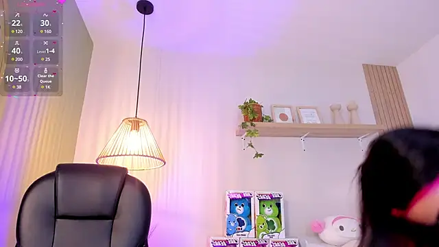 emily bank online show from 01-05-25, 08:10