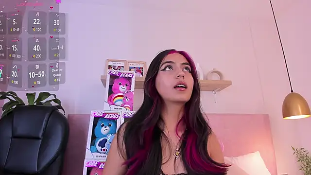 emily bank online show from 01-08-25, 11:41