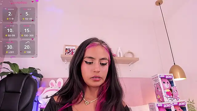 emily bank online show from 01-20-25, 11:54