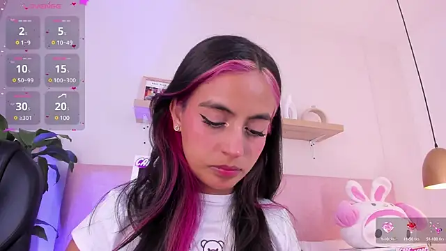 emily bank online show from 01-21-25, 11:24