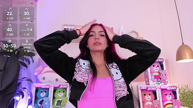 emily bank online show from 01-23-25, 11:26