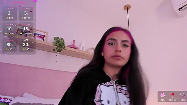 emily bank online show from 01-24-25, 04:05