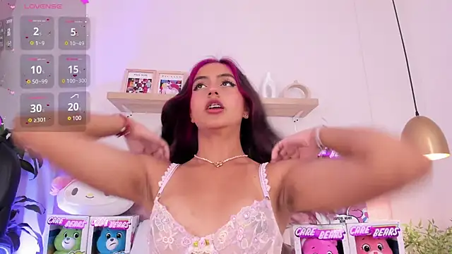 emily bank online show from 01-28-25, 12:05