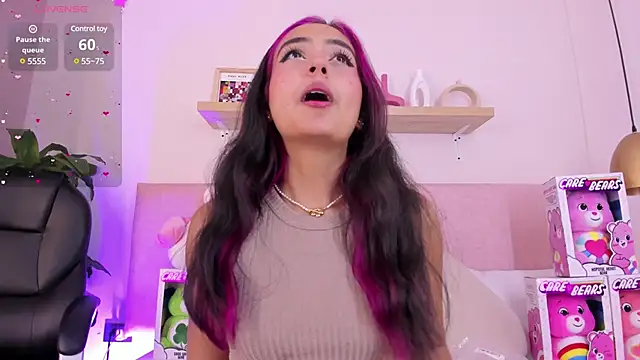 emily bank online show from 02-01-25, 07:23