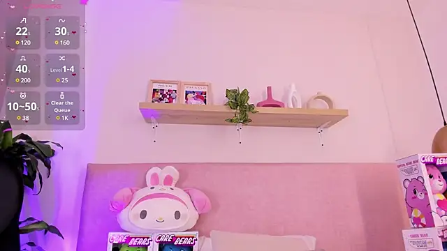 emily bank online show from 02-02-25, 01:45