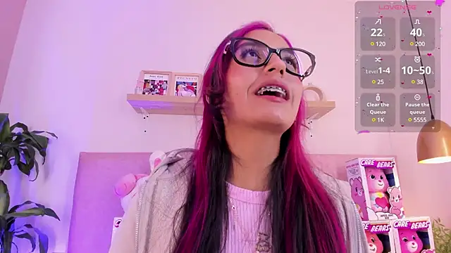 emily bank online show from 02-03-25, 02:14