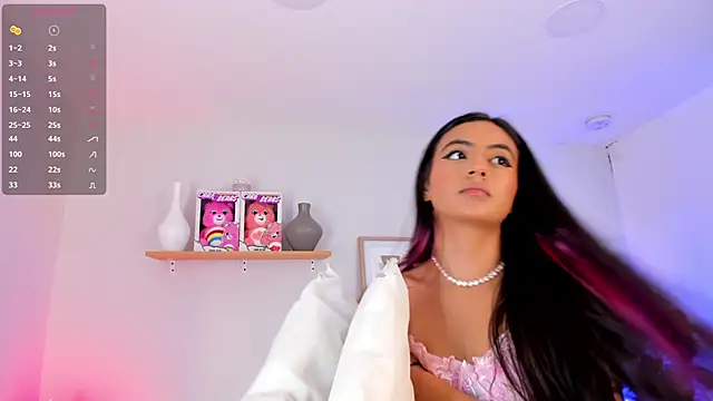 emily bank online show from 10-17-25, 08:00