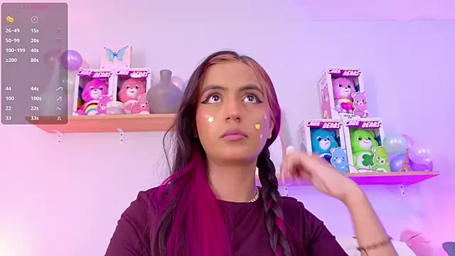 Snapshot of emily_bank chatting on 11-26-25, 06:53 emily bank online show from 11-26-25, 06:53