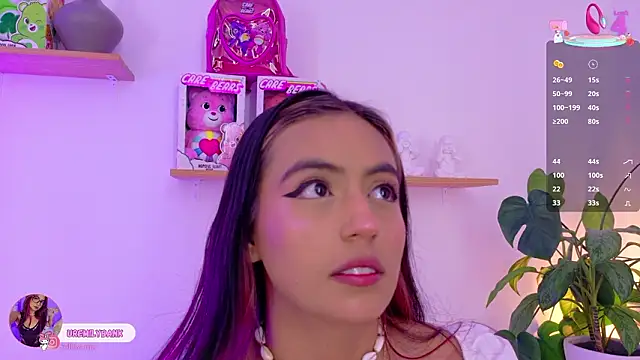 emily bank online show from 02-02-26, 07:56