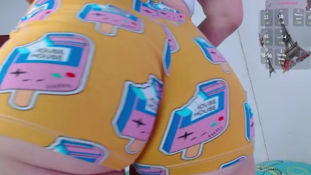 Emelyross  online show from 03-29-26, 01:00