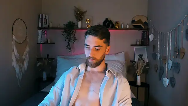 DexterDexx online show from 09-08-25, 09:25